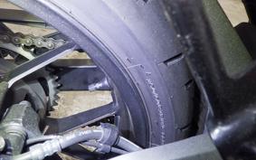 SUZUKI ｼﾞｸｻｰ250SF 2024 ED22B