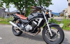SUZUKI GSX250 ZR250C