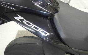 KAWASAKI Z1000 Gen.4 2013