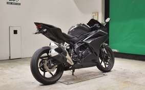 HONDA CBR250RR A 2001