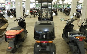 HONDA GYRO CANOPY TA02