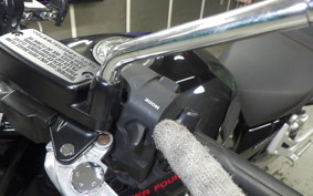 HONDA CB1300SF SUPER FOUR Gen. 3 2025 SC54