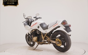 SUZUKI GSX750S KATANA Gen.3 1984 GR72A