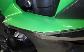KAWASAKI NINJA 1000 A 2017