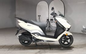 SUZUKI BURGMAN STREET 125EX EA23M
