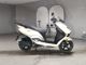 Фото Suzuki BURGMAN STREET 125EX с японского аукциона