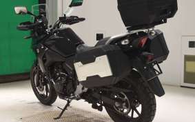 SUZUKI V-STROM 250 2021