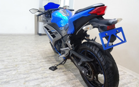 KAWASAKI NINJA 250 ABS SE EX250L