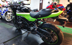 KAWASAKI Z900RS CAFE 2020 ZR900C