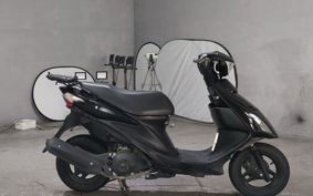 SUZUKI ADDRESS V125 CF4MA