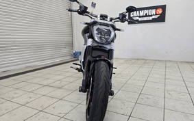 DUCATI DIAVEL X 2018 GA01