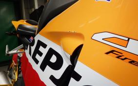 HONDA CBR1000RR Gen. 2 2013