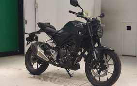 HONDA CB250R MC52