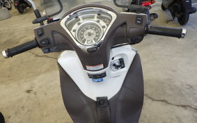 HONDA SHﾓｰﾄﾞ JF51