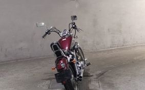 YAMAHA VIRAGO 125 4RF