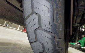 HARLEY FLHTC 1340 1987