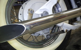 YAMAHA DRAGSTAR 400 2000 VH01J