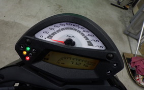 KAWASAKI ER400 N 2013 ER400B