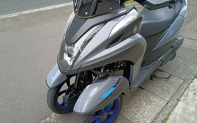 YAMAHA TRICITY 155 SG37J