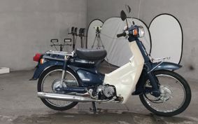 HONDA SUPER CUB50 AA01