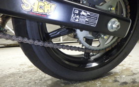 SUZUKI SV650 X A 2022 VP55B