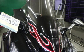 KAWASAKI ZX 1400 NINJA R A 2015