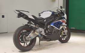 BMW S1000RR 2018