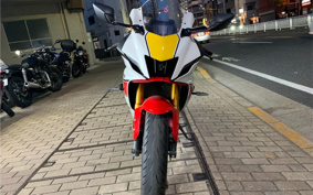 YAMAHA YZF-R7 2022 RM39J