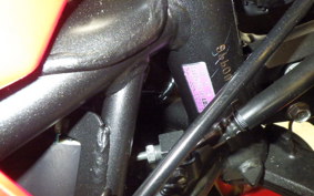 HONDA CBR250RR A 2005 MC51