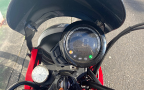 HONDA CT125 HUNTER  CUB  JA55