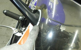 HONDA CBR250RR MC22