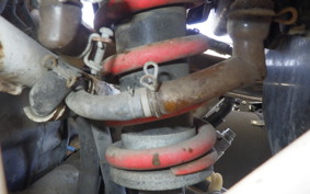 HONDA XLR250R GEN 3 MD22