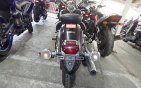 YAMAHA DRAGSTAR 250 1997 VG02J