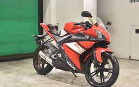 YAMAHA YZF-R125 2022