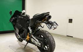 HONDA CBR600RR GEN 3 2015 PC40