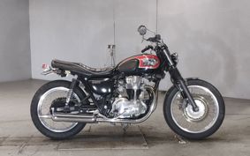 KAWASAKI W400 2006 EJ400A