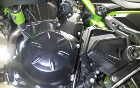 KAWASAKI Z650 A 2022 ER650H