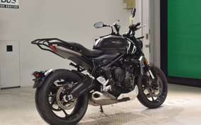 TRIUMPH TRIDENT 660 2021