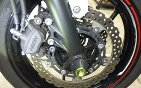 KAWASAKI Z650 A 2022 ER650H