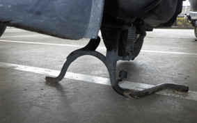 YAMAHA JOG POCHE SA08J