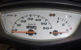 HONDA DIO GEN 3 AF34