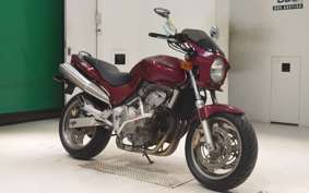 HONDA HORNET 600 1998 PC34