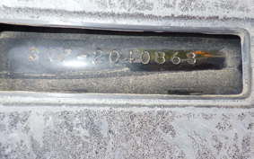 YAMAHA AXIS 50 3VP