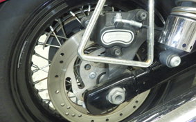 HARLEY FXDWG 1580 2012