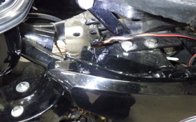 OTHER URAL750 SIDECAR 2008