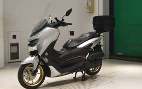 YAMAHA N-MAX 2018 SEG6J