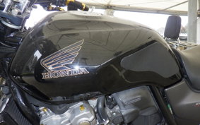 HONDA CB400SF VTEC 2009 NC42