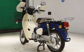HONDA C110 SUPER CUB