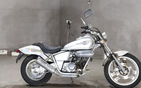 HONDA MAGNA 50 AC13