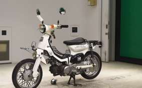 HONDA LITTLE CUB 2011 AA01